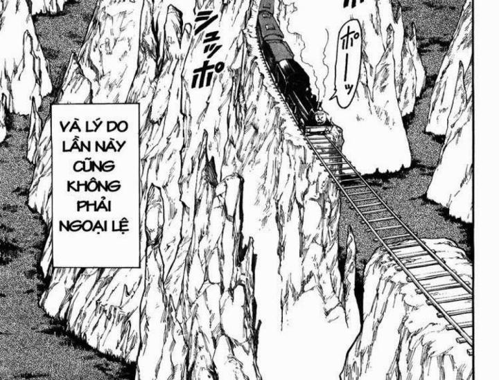 thánh tỏi sành ăn chapter 8 13