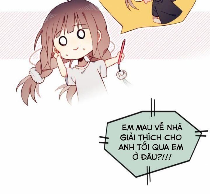 Mối Tình Đầu Chưa Được Trọn Vẹn chapter 41 47