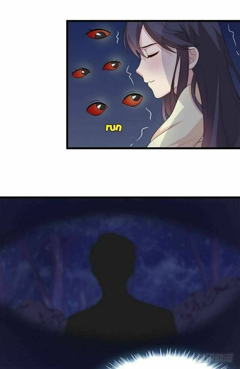 nam thần manh bảo tận diệt chapter 49 27