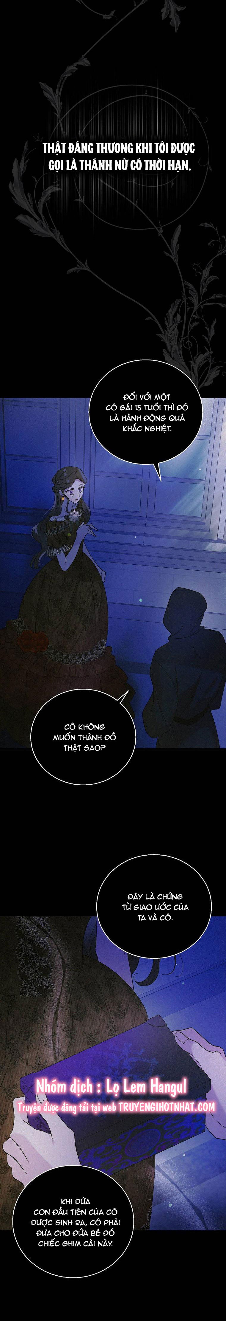 cách để em bảo vệ anh chapter 110.1 16