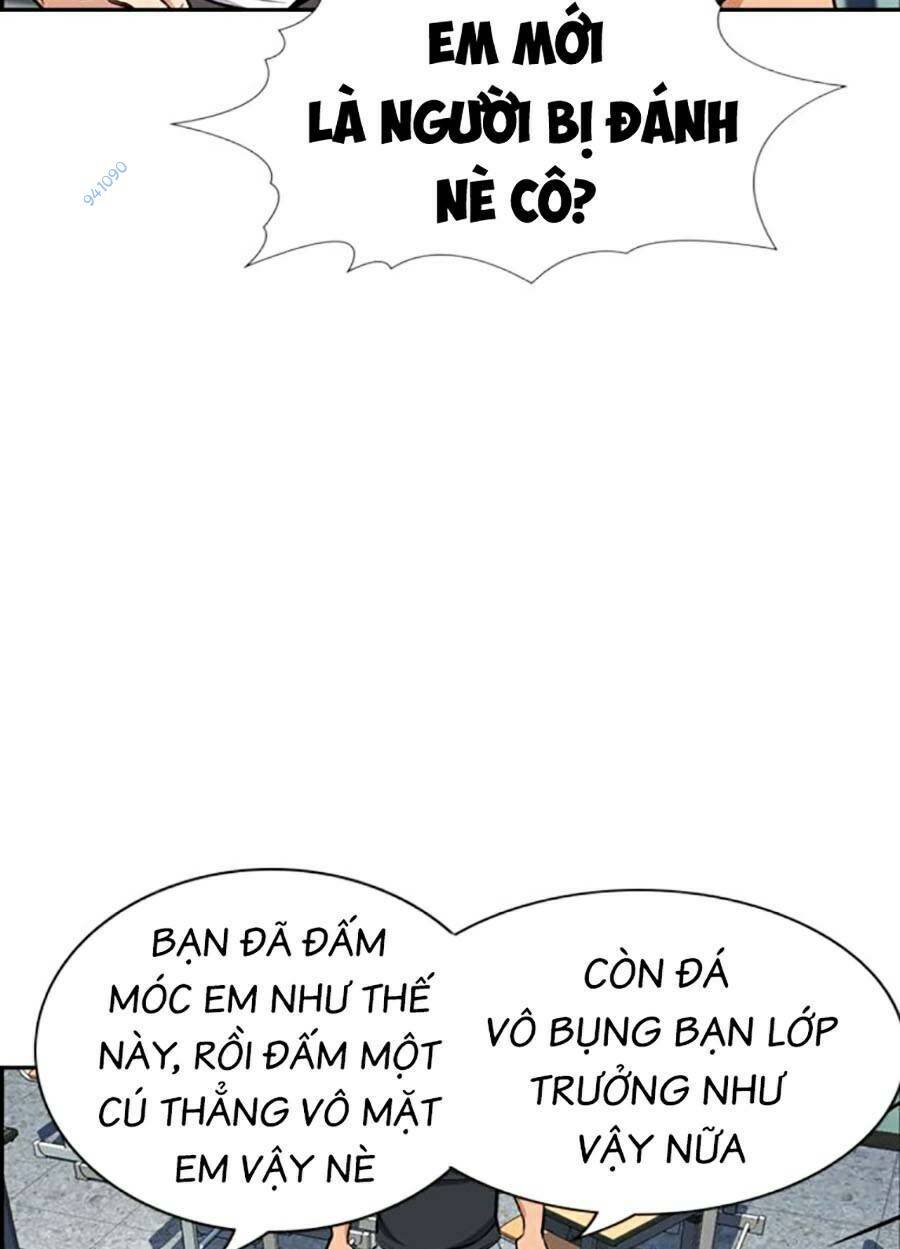 giáo dục chân chính chapter 121 33