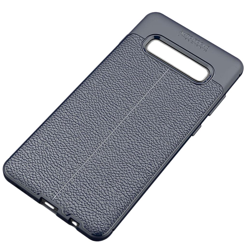 Replacement Shockproof Protective TPU Back Case Cover Skin for Samsung Galaxy S10 Plus