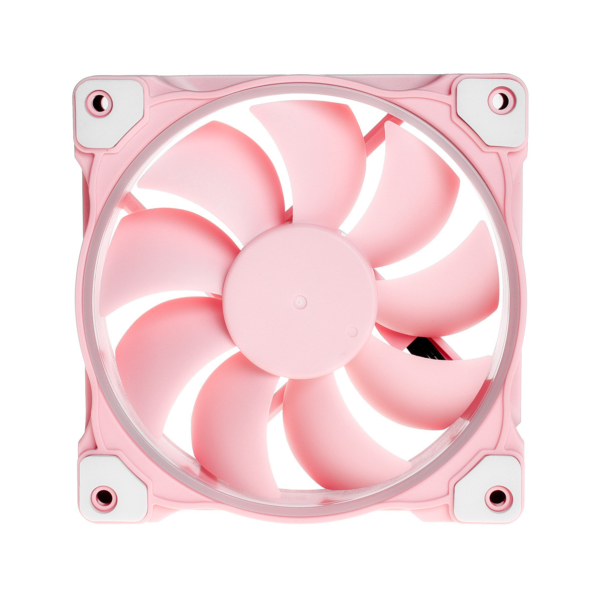 FAN CASE DESKTOP  ID-COOLING ZF-12025 - Hàng Chính Hãng