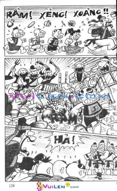 thần đồng đất việt chapter 25 127