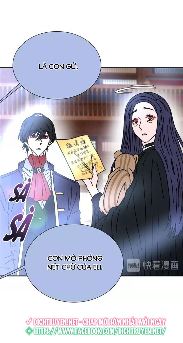 con gái bảo bối của ma vương chapter 69 57