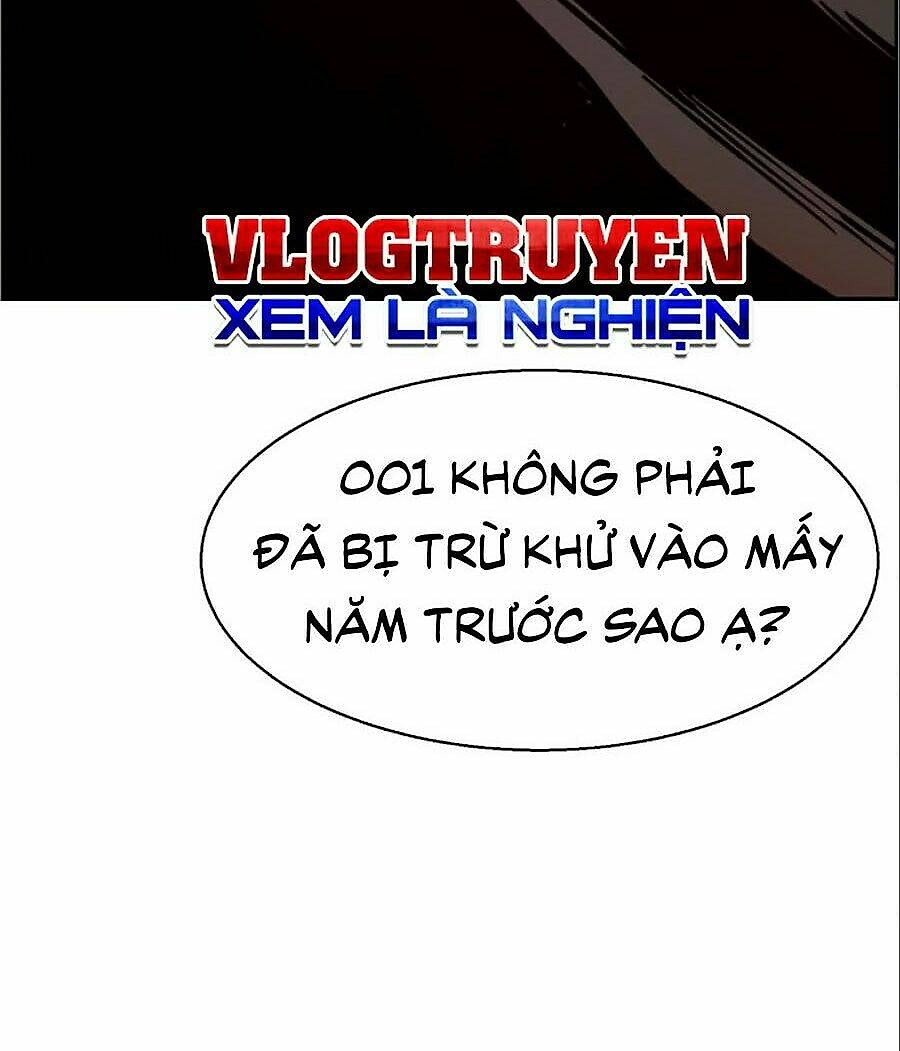 bạn học tôi là lính đánh thuê chapter 33 147