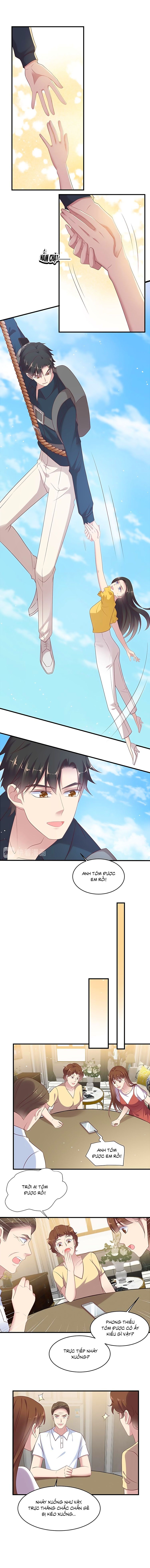 khoá chặt đôi môi (full) chapter 112 7