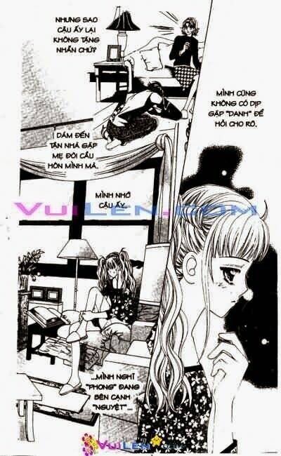 cặp đôi kỳ lạ chapter 5 8