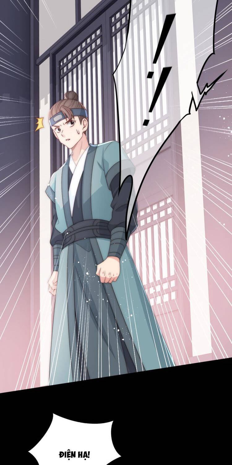 dưỡng địch vi hoạn chapter 70.1 23