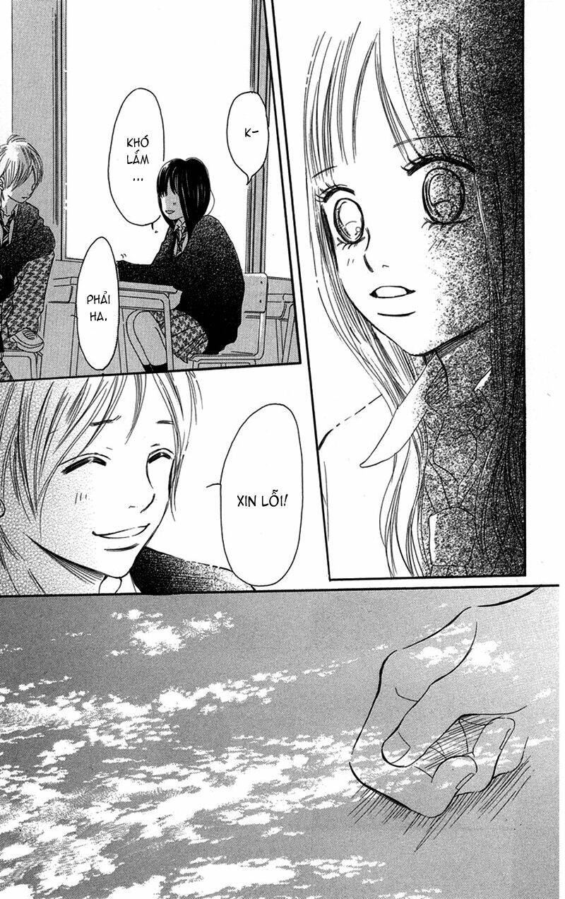 ngày ấy ta bên nhau chapter 35 39