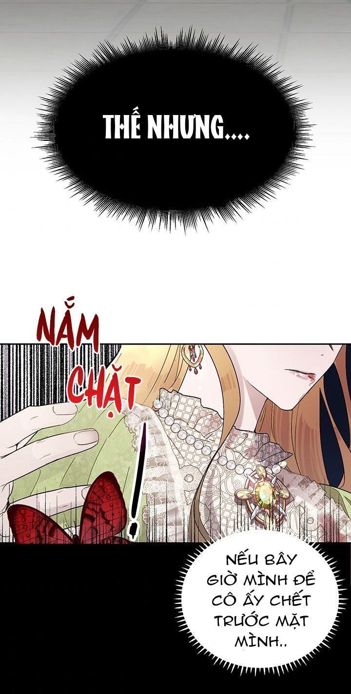 cách để cứu rỗi anh trai của nữ chính chapter 21 34