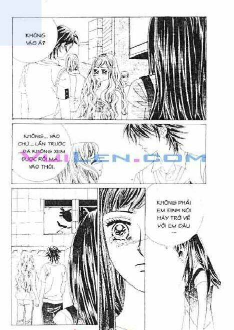 ánh nắng chói chang chapter 12 60