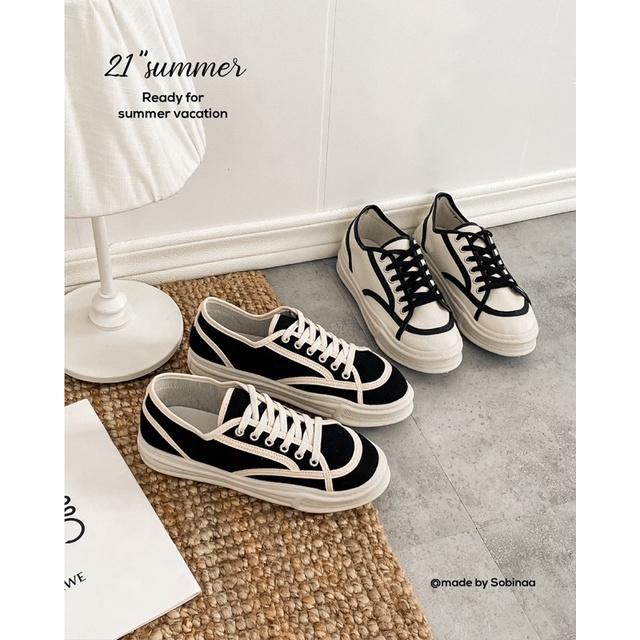 Giày Thể Thao Nữ BATA230 siêu xinh