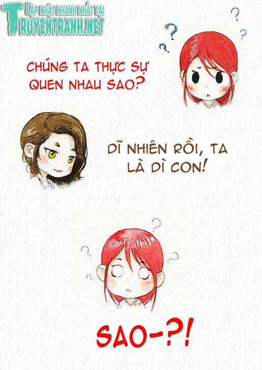 cuộc sống hiện đại của yêu quái bất tử chapter 8 3