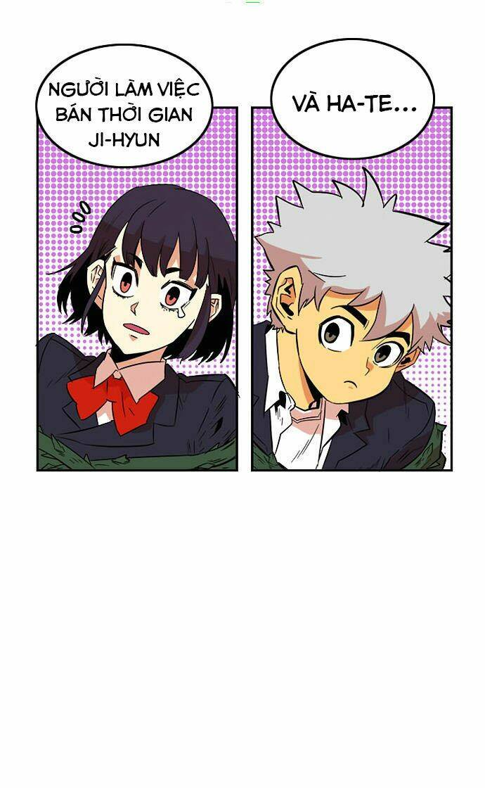 bẫy troll chapter 7 56