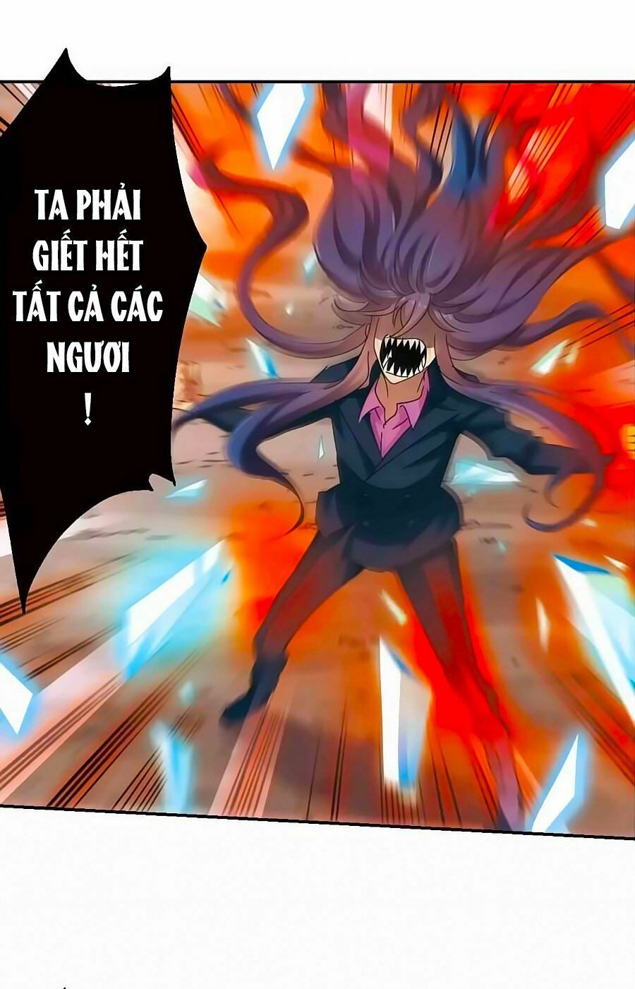 tô tịch kỳ quái chapter 100 11