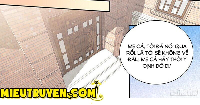 lóe thiểm hôn kiều thê mơ tưởng trốn chapter 22 5