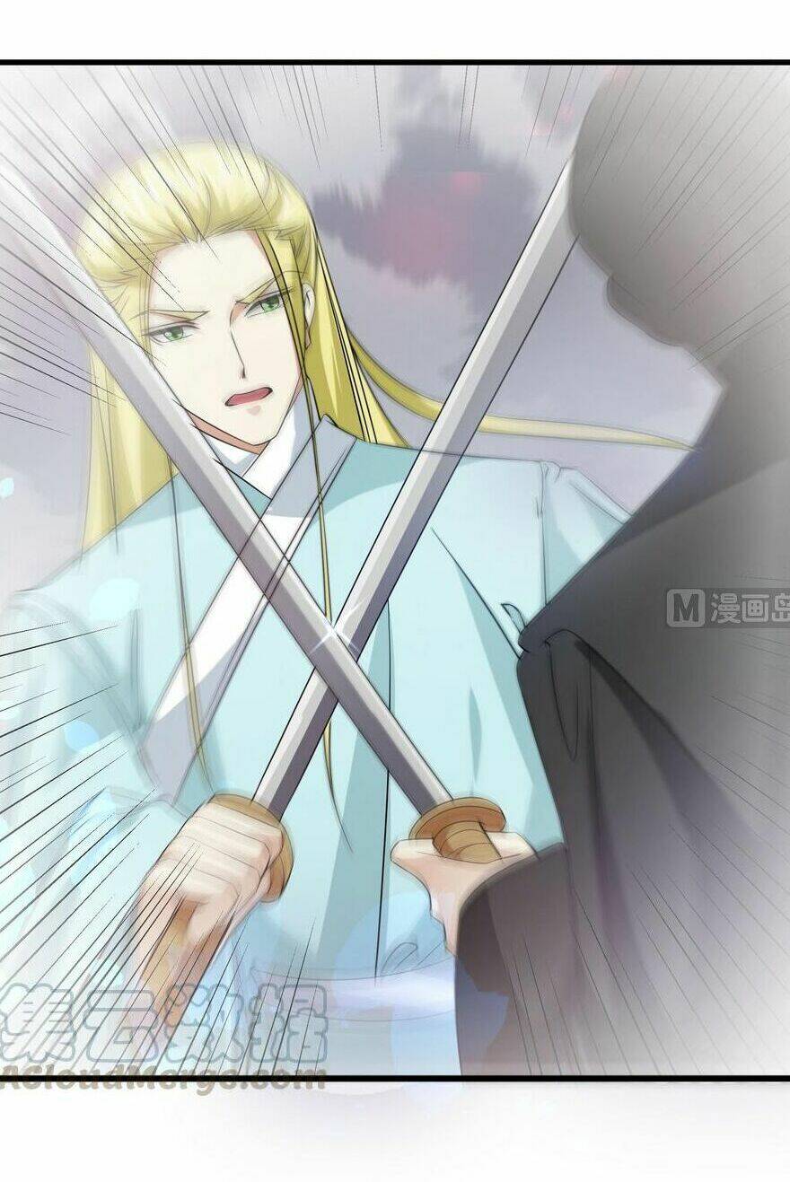 chủ tịch và nữ sát thủ chapter 51 10