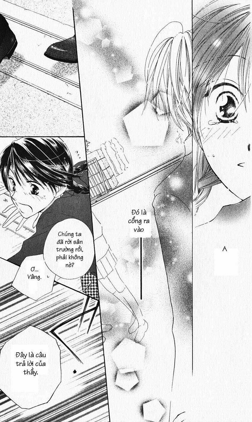 7 jikan-me rhapsody chapter 3.2 27