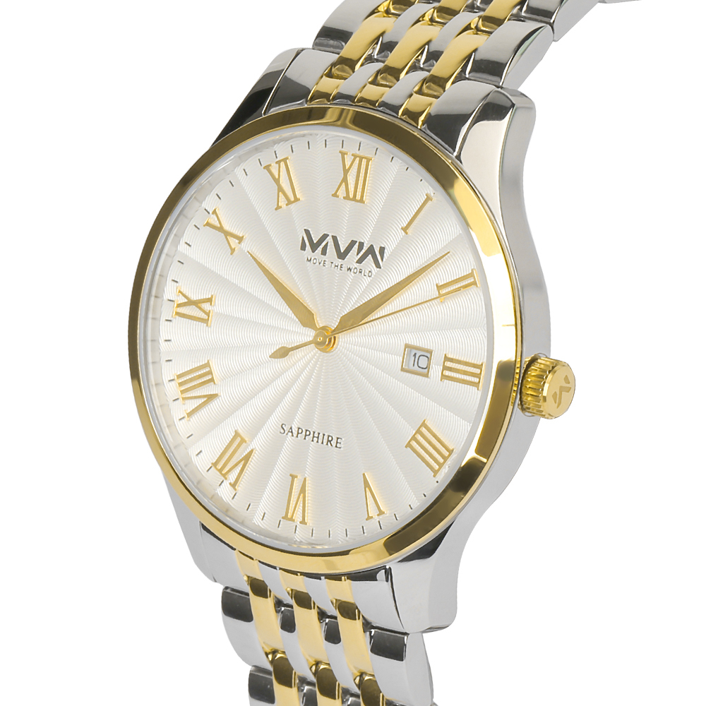 Đồng hồ Nam MVW MS005-02 - Hàng chính hãng