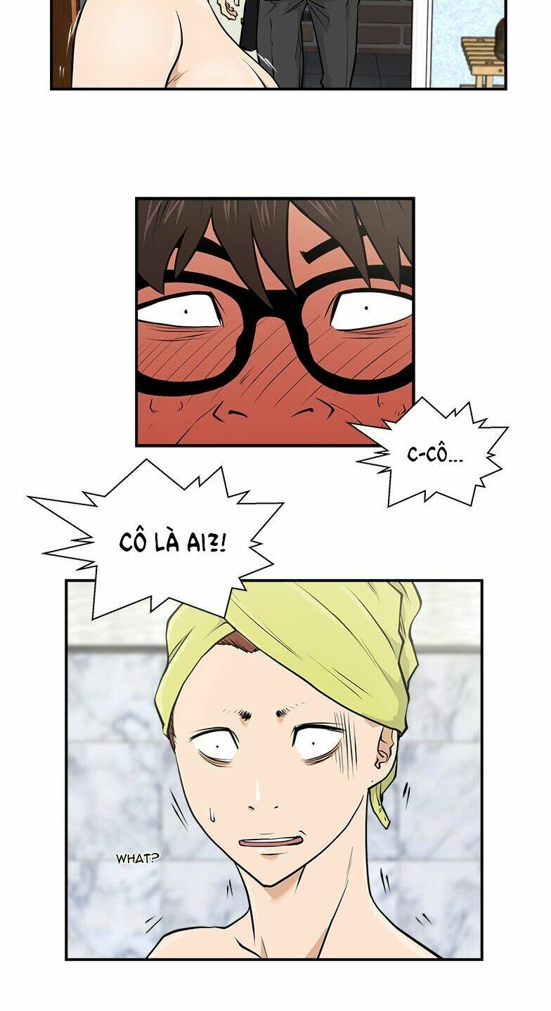 mr kang chapter 4 21