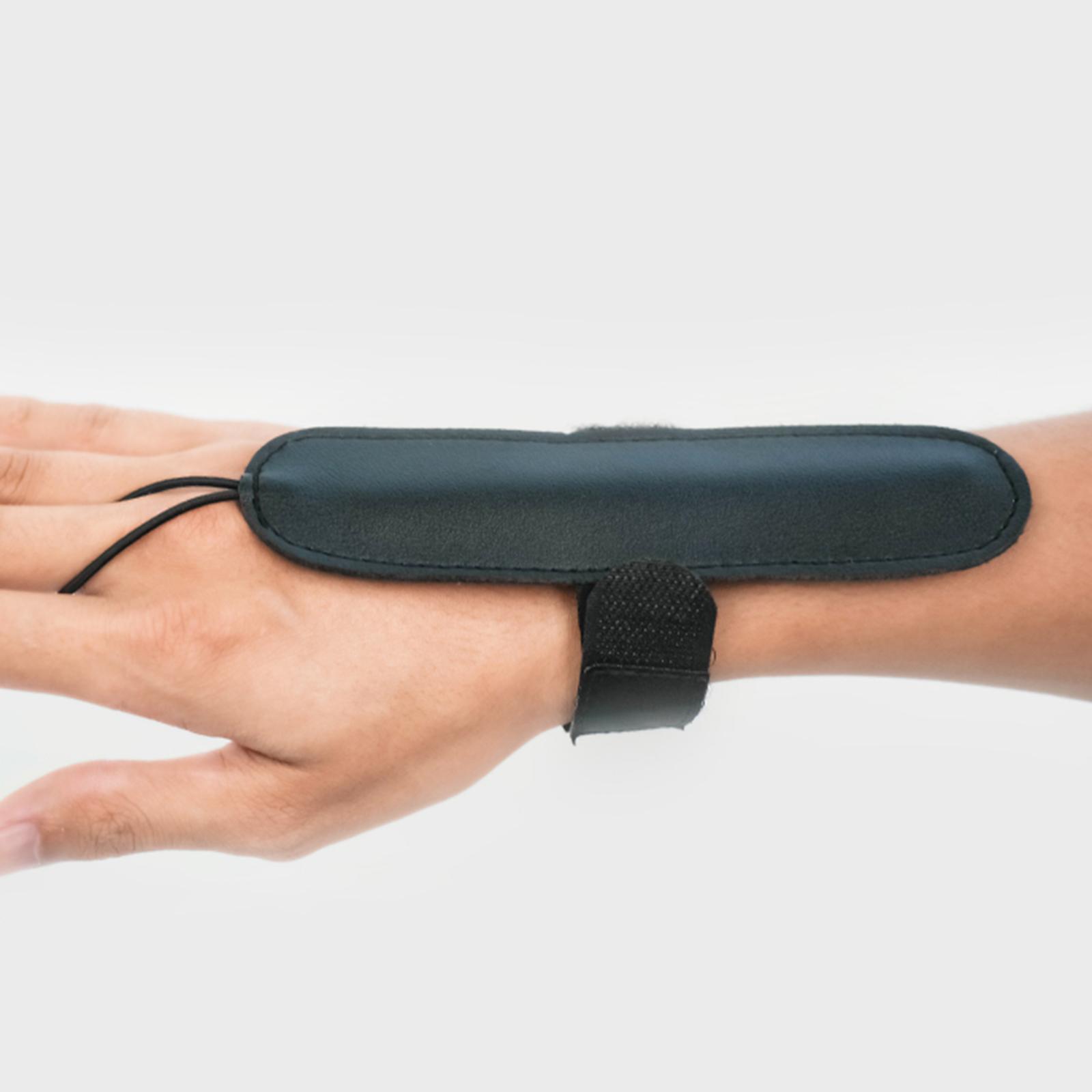 Golf Swing , Straight Practice Golf Wrist Brace Band, Portable Swing Trainer Wrist Posture Correct for Beginners Golf Exercise