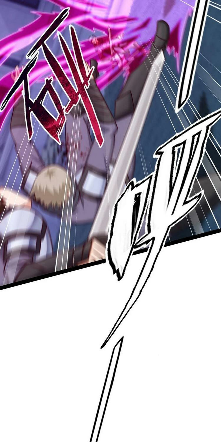 ma thú kiếm thánh dị giới tung hoành chapter 185 36