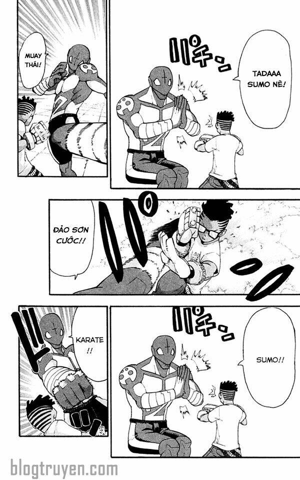 soul eater chapter 54 13