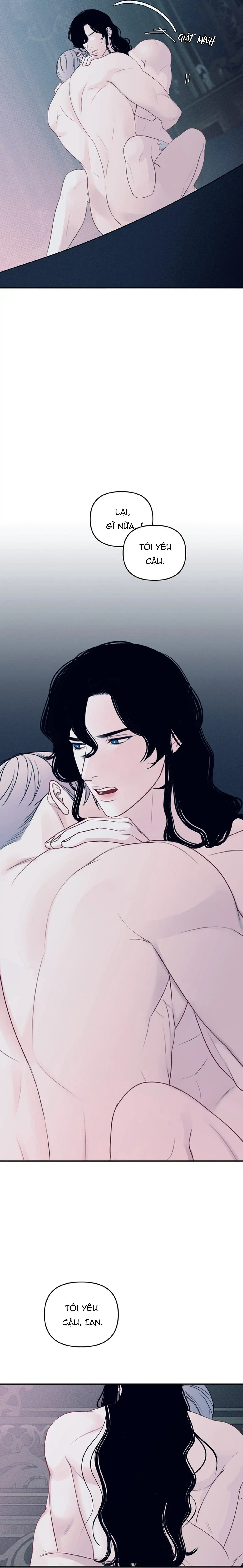 dưới lớp vỏ đen tối chapter 6 13