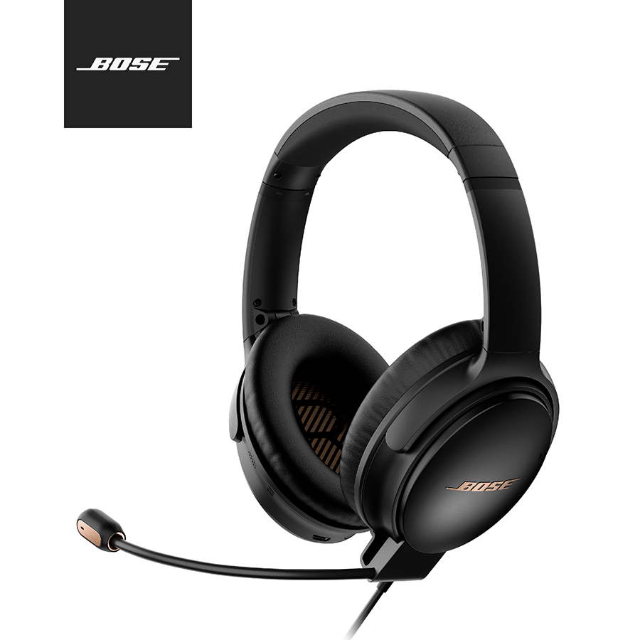 Tai Nghe Bose QuietComfort 35 II Gaming - Hàng Chính Hãng