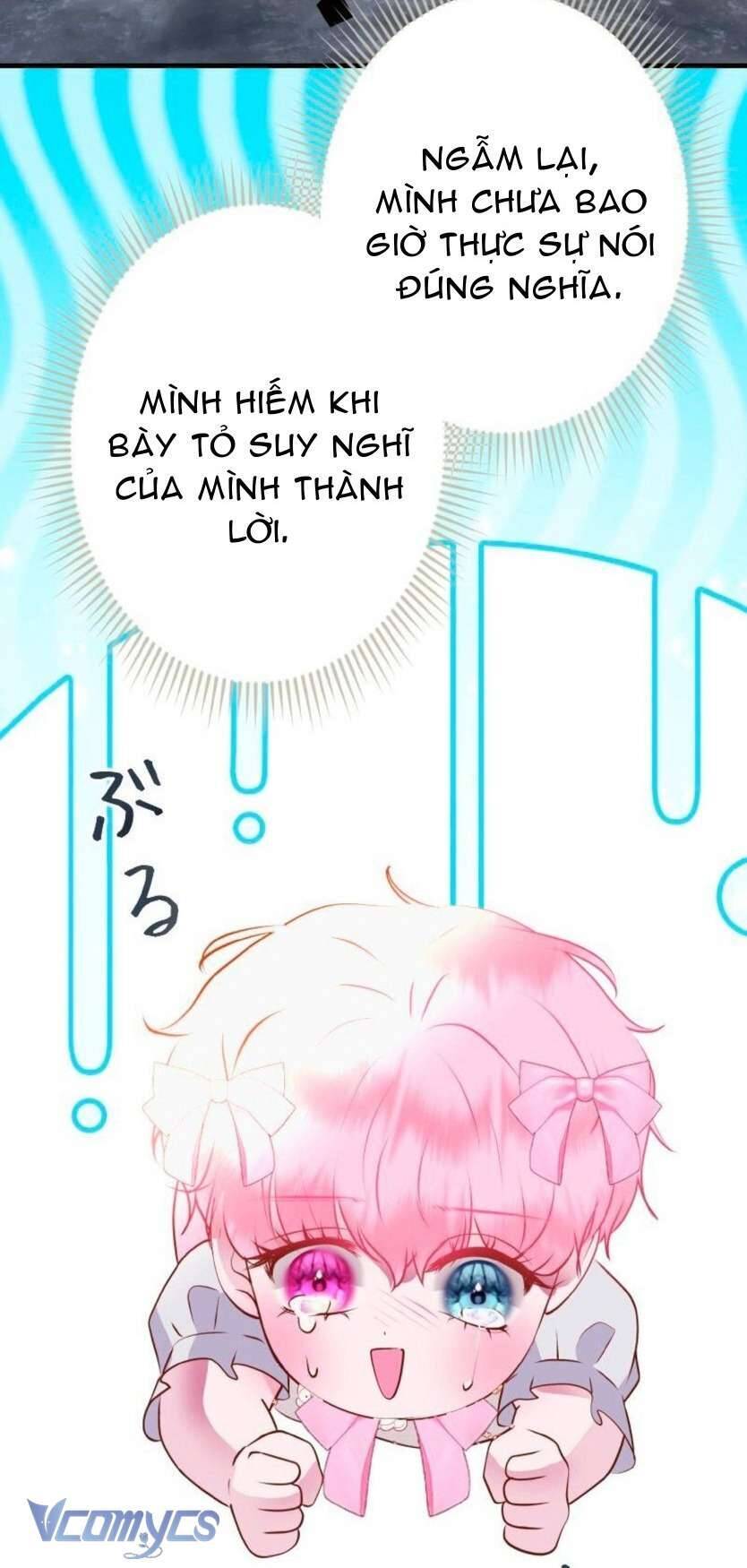 sau này họ sẽ sinh ra tôi chapter 11 67