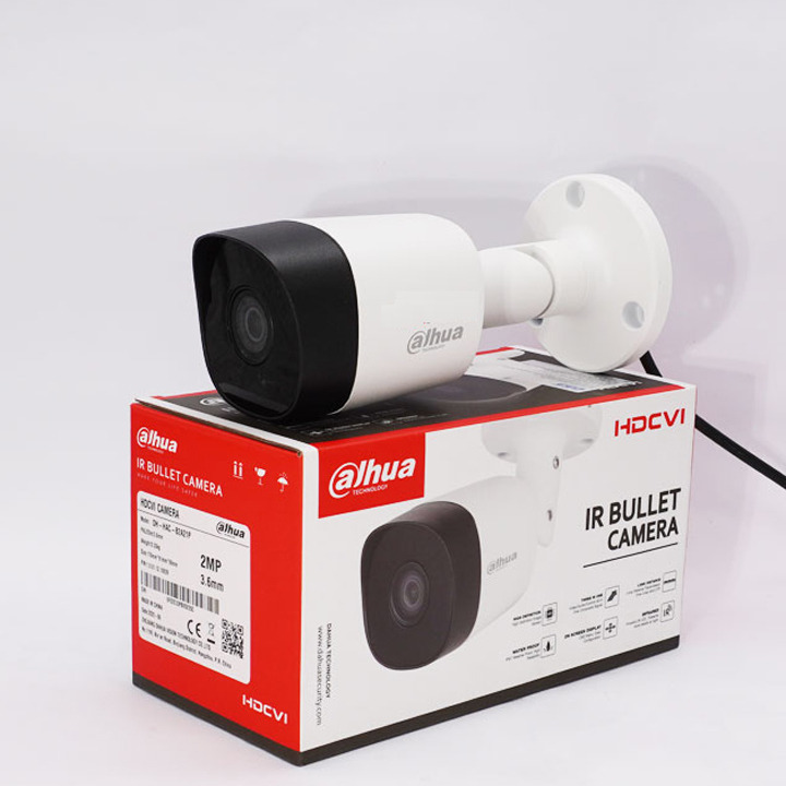 دوربین DH-HAC-B2A21P بالت 2 مگاپیکسل برند داهوا
