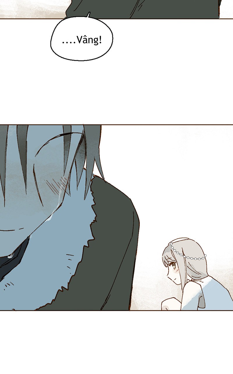 câu chuyện tình yêu kỳ lạ chapter 10 14