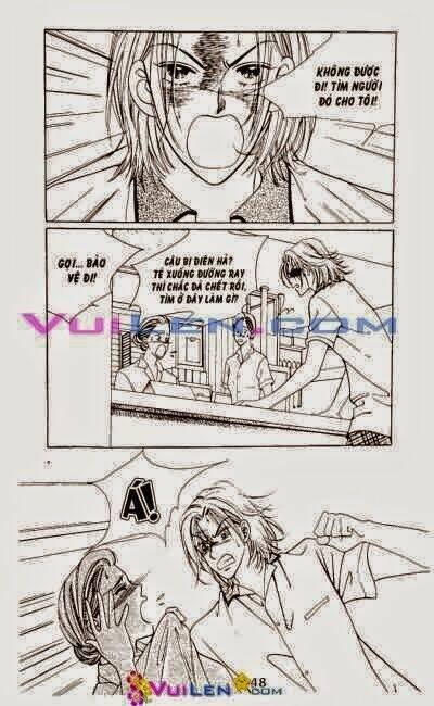 hắn ta, anh ấy và cô ấy - he and that girl chapter 6 149