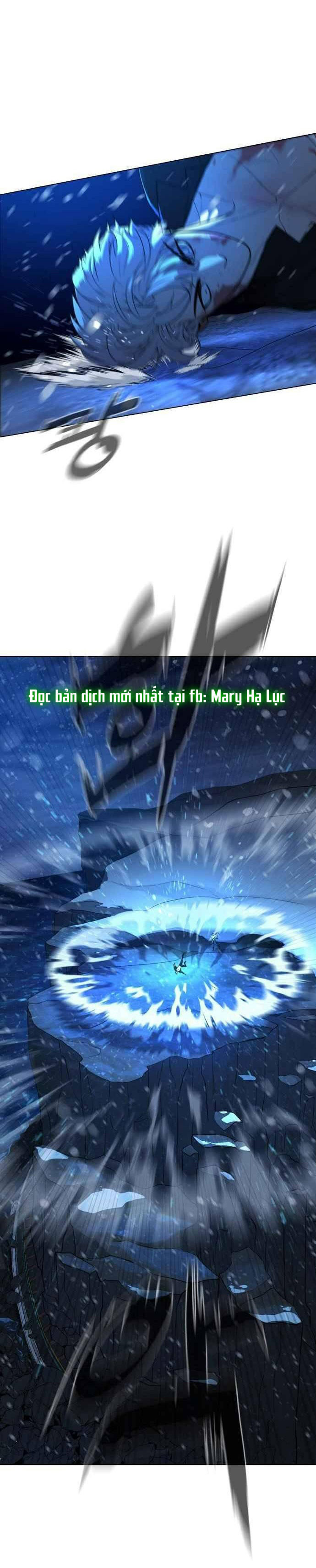 bạch huyết - white blood chapter 89 50