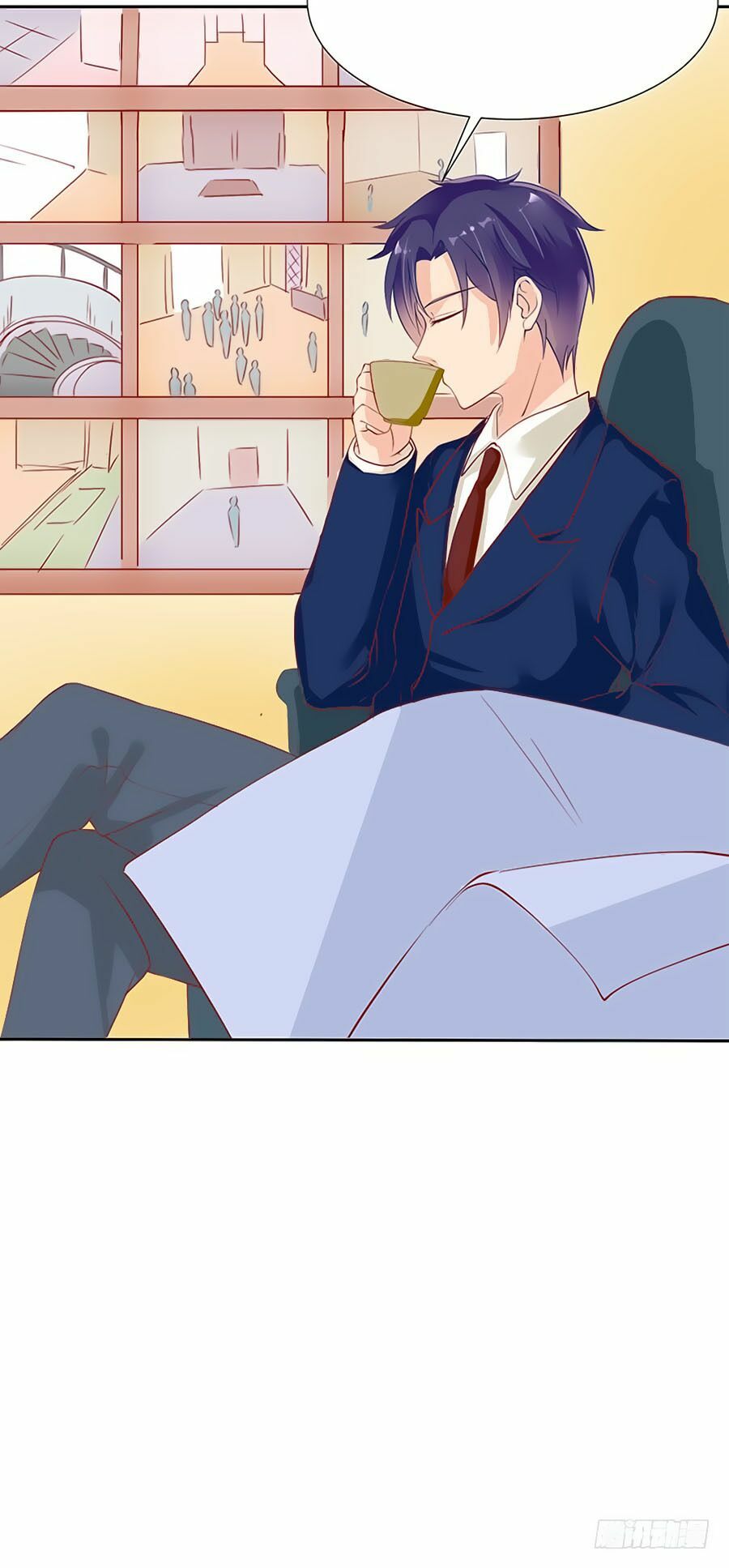 chồng già vợ trẻ trêu nhau hàng ngày chapter 21 26