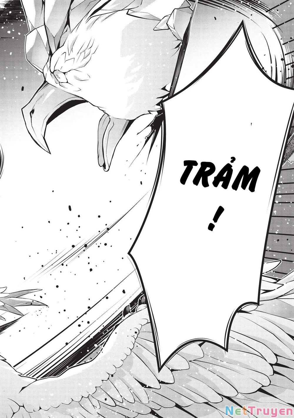 eiyuu-ou, bu o kiwameru tame tensei su - soshite, sekai saikyou no minarai kishi ~ chapter 19 9