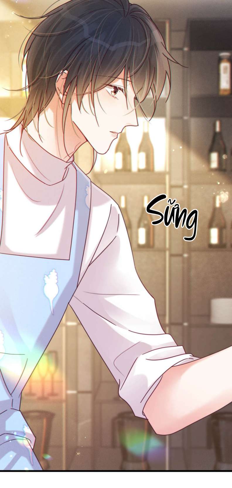 nịch tửu chapter 60 4