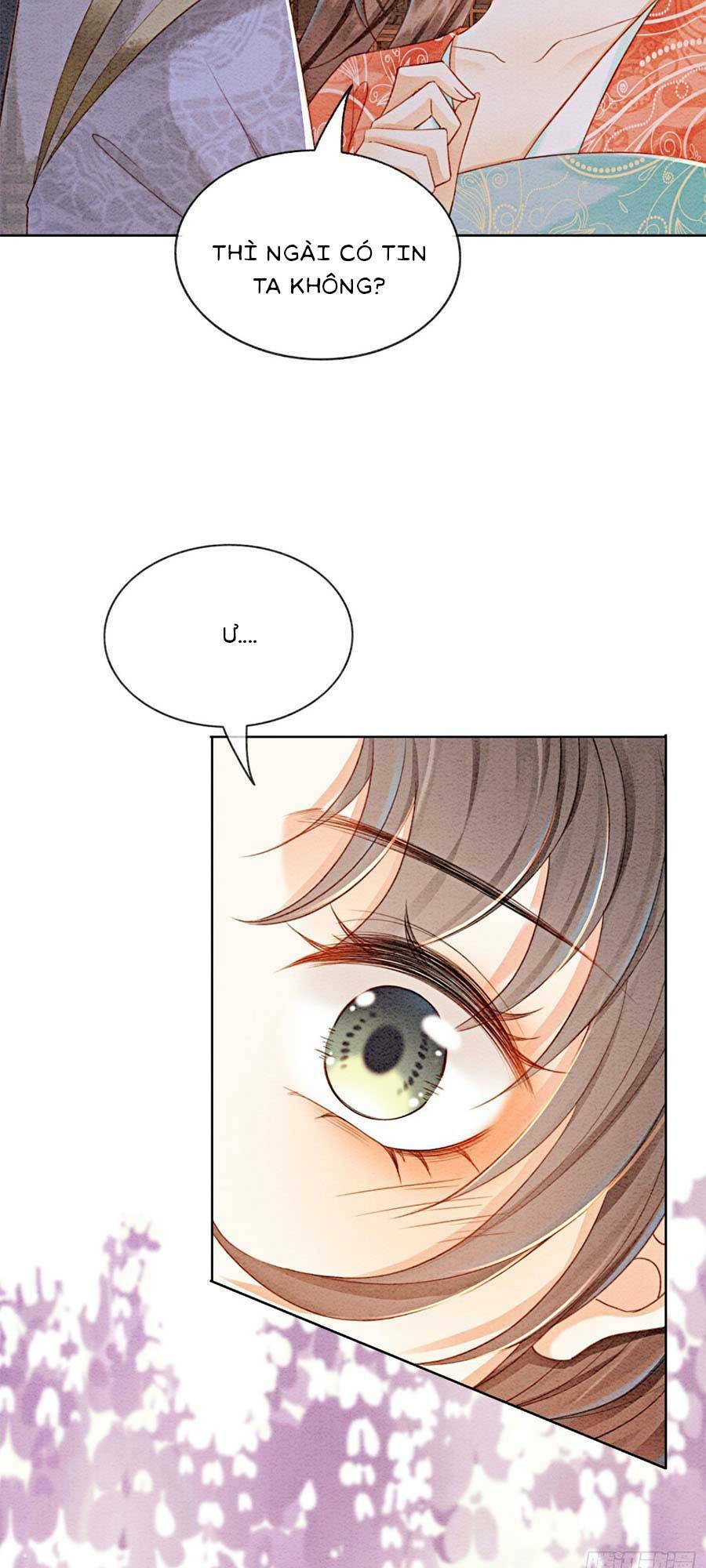 bắt đầu hủy hôn để công lược vương gia chapter 81 52