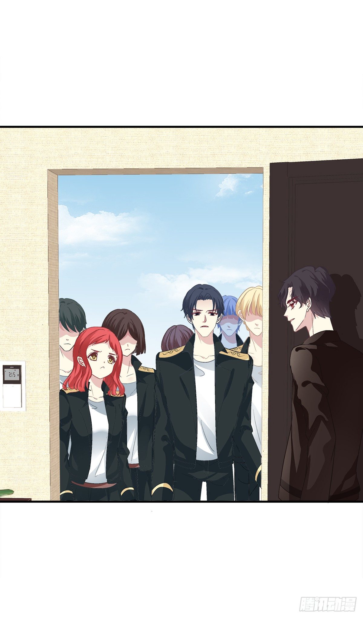 kiểm soát tuyệt đối chapter 19 28