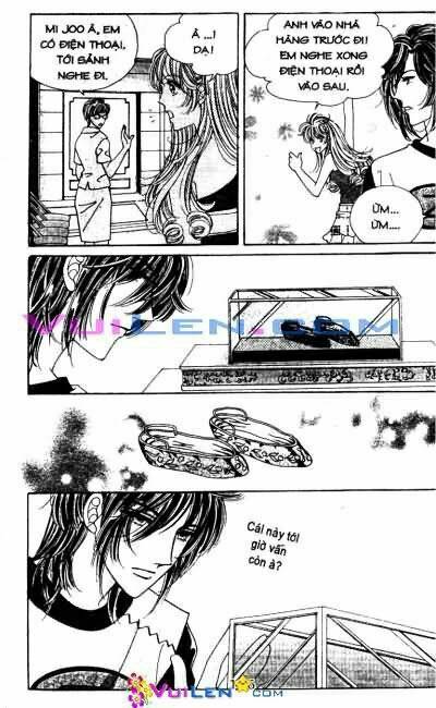 cô nàng đỏm dáng chapter 1 136