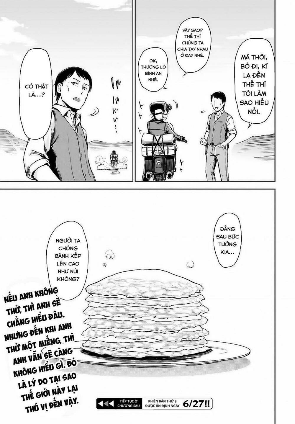 kino du kí chapter 1 32