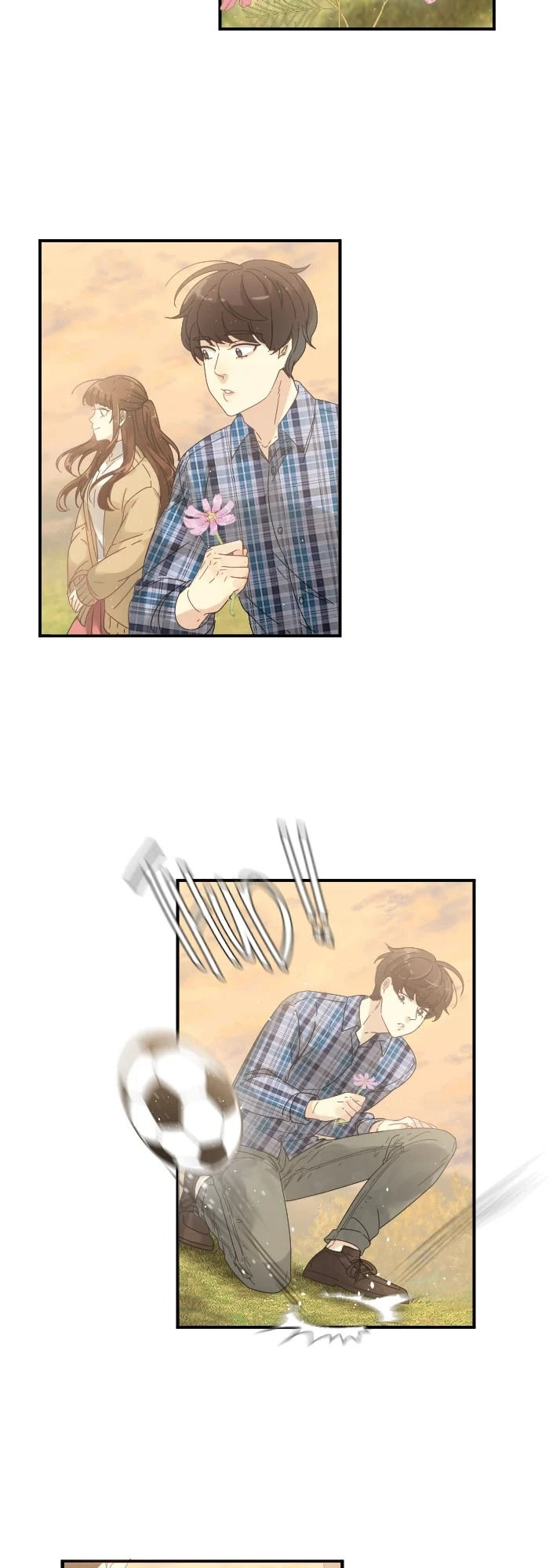 cậu bé người sói chapter 14 17