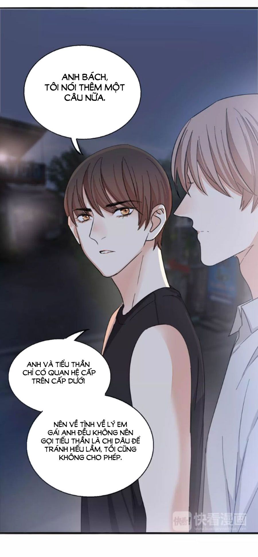 mùi hương lãng mạn chapter 30 25