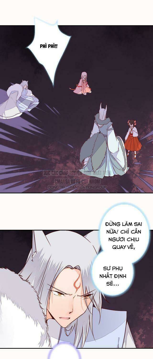 đốt đào hoa chapter 51 6