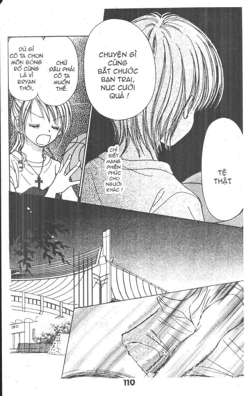 beautiful 100% chapter 5 121