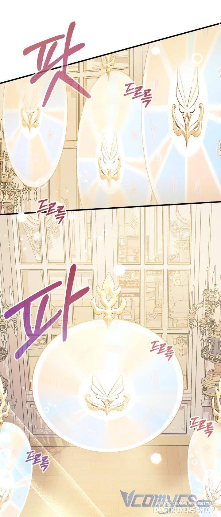 tôi được nuôi dưỡng bởi những kẻ phản diện chapter 42 18