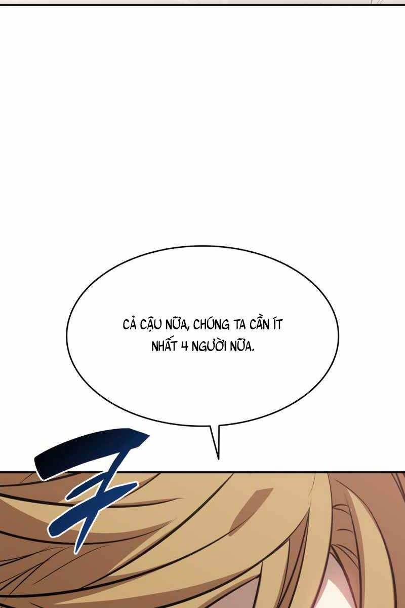 tôi là lính mới chapter 125 95