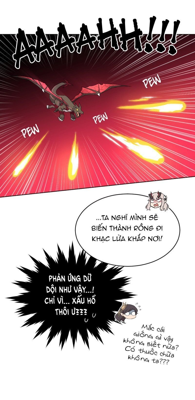 pháp sư và nữ chúa quỷ chapter 90 41