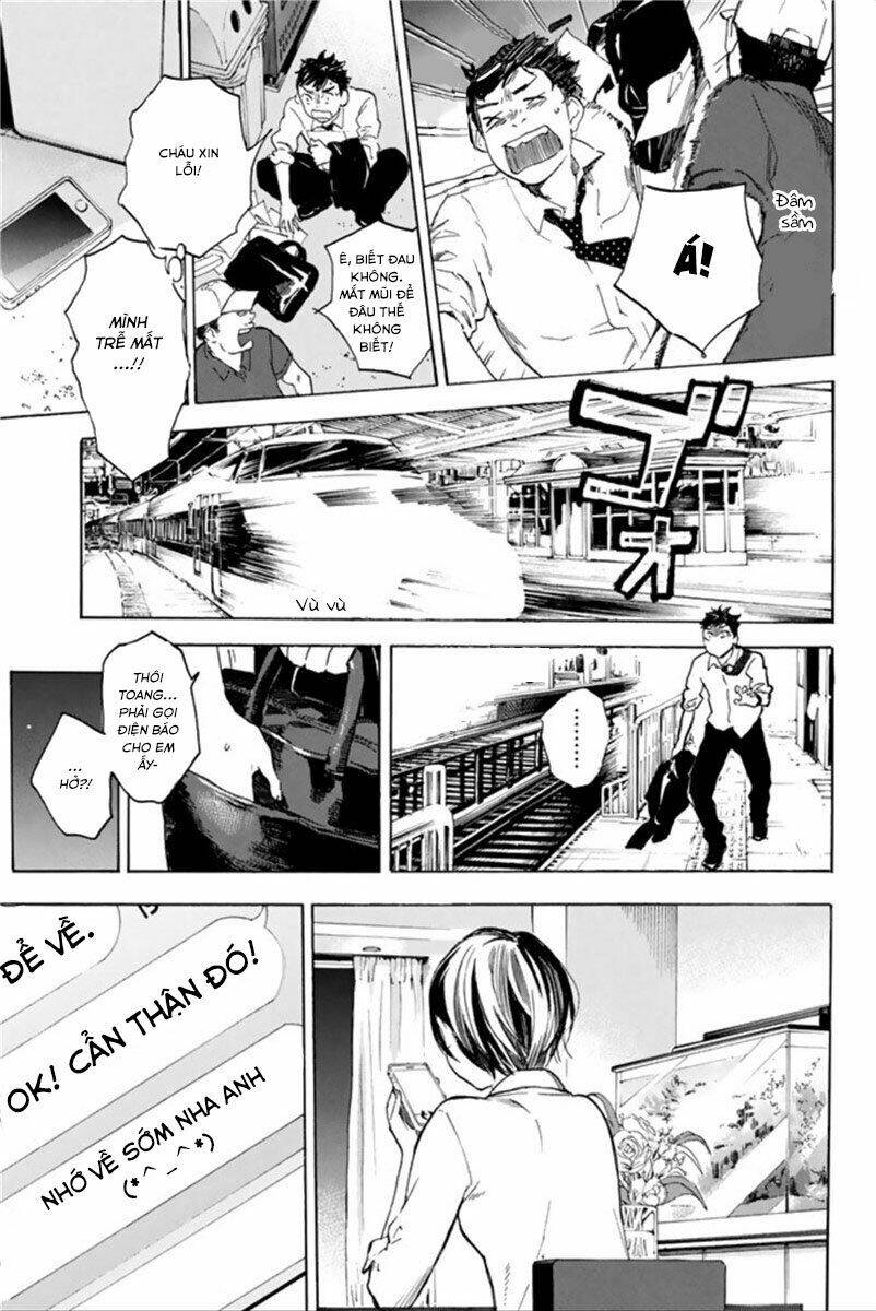 forget me not chapter 37 33